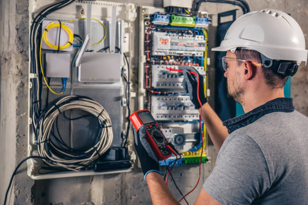 Best Electrical Outlet Repair  in Thonotosassa, FL