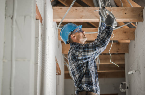 Best Electrical Contractors for Businesses  in Thonotosassa, FL
