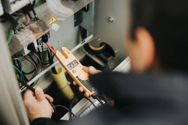 Best Industrial Electrical Services  in Thonotosassa, FL