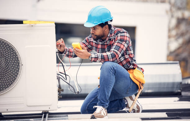 Best Emergency Electrical Repair  in Thonotosassa, FL