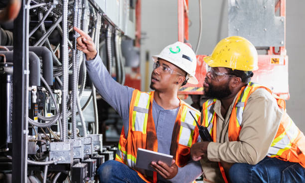Affordable Emergency Electrician in Thonotosassa, FL