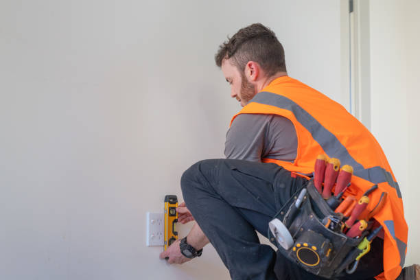 Best 24-Hour Electrician  in Thonotosassa, FL