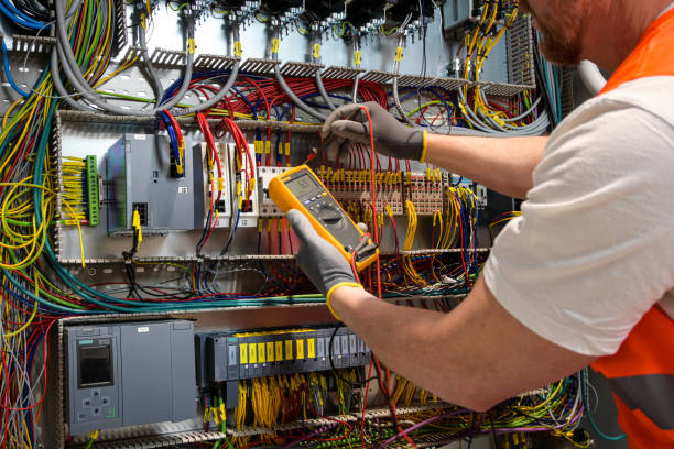Best Electrical Installation Contractor  in Thonotosassa, FL
