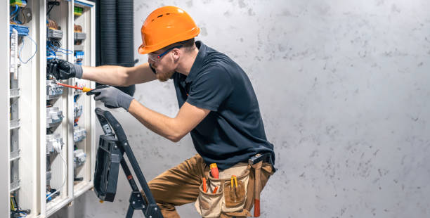 Best Electrical Rewiring Services  in Thonotosassa, FL