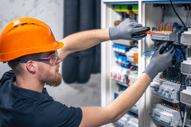 Best Residential Electrician Services  in Thonotosassa, FL